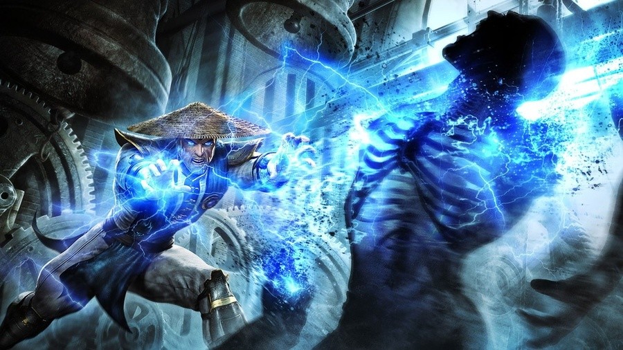 The Mortal Kombat series has spawned movies, comics and even more video games in the years since the launch of the 1993 original