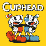 Cuphead (Switch eShop)