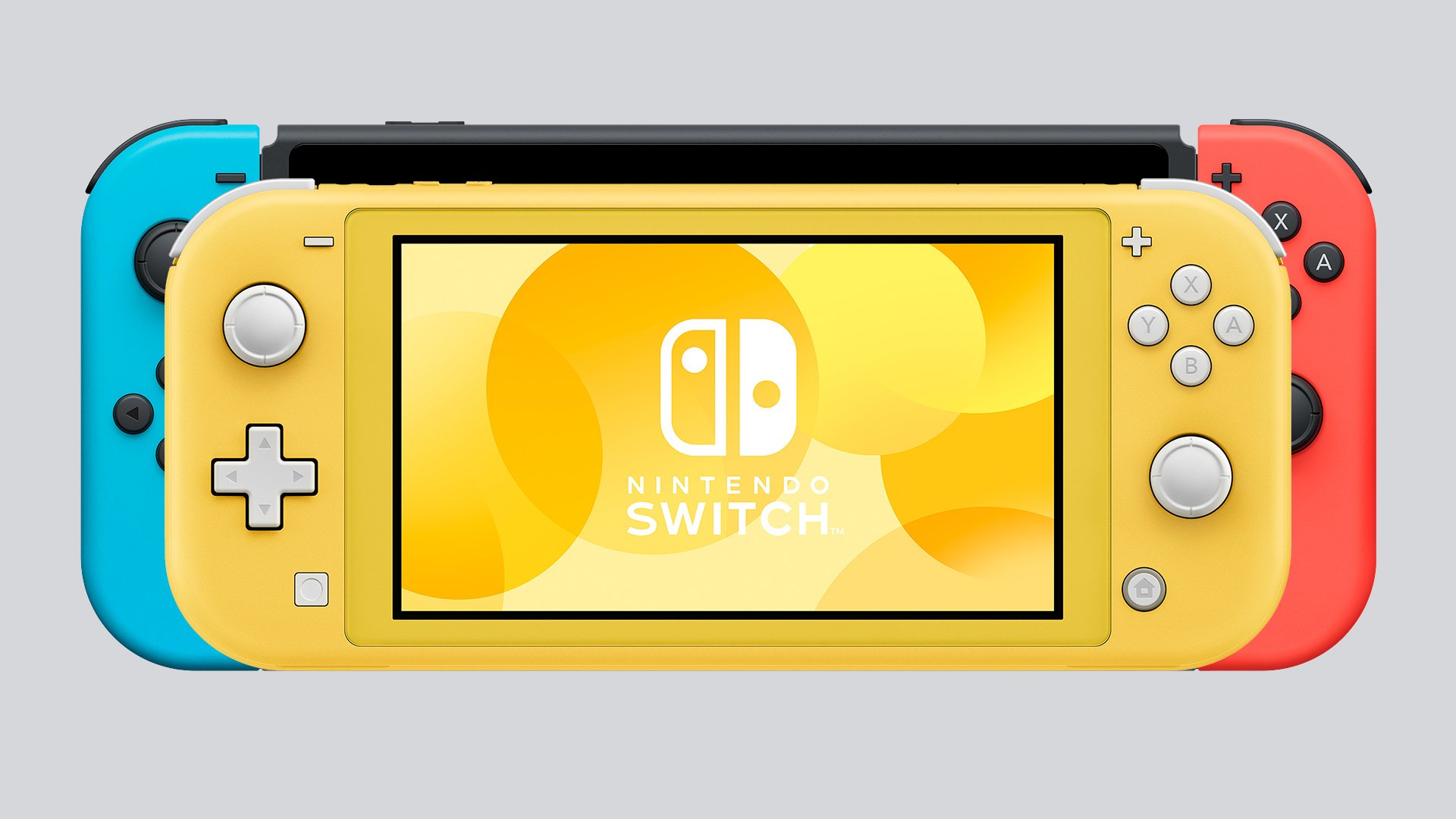 Despite Switch Lite, Nintendo Game Devs Will Still Utilise Features Of