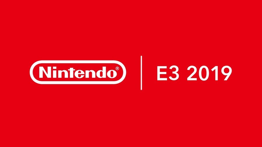 Nintendo E3 2019