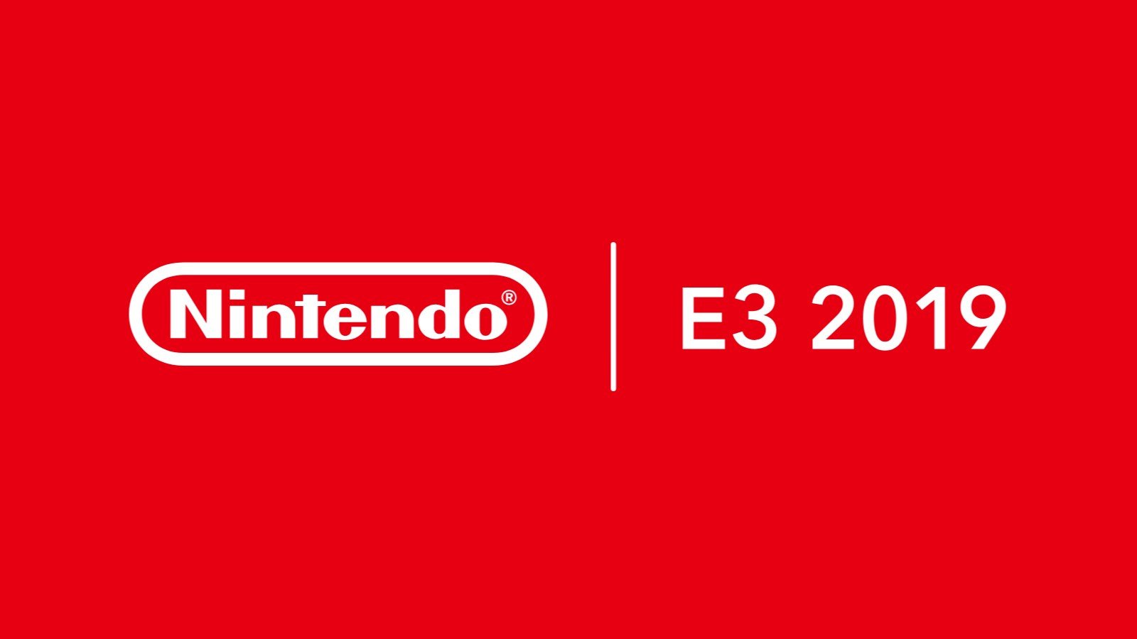 E3 2019 Nintendo Direct Times And Event Schedule - Guide - Nintendo Life