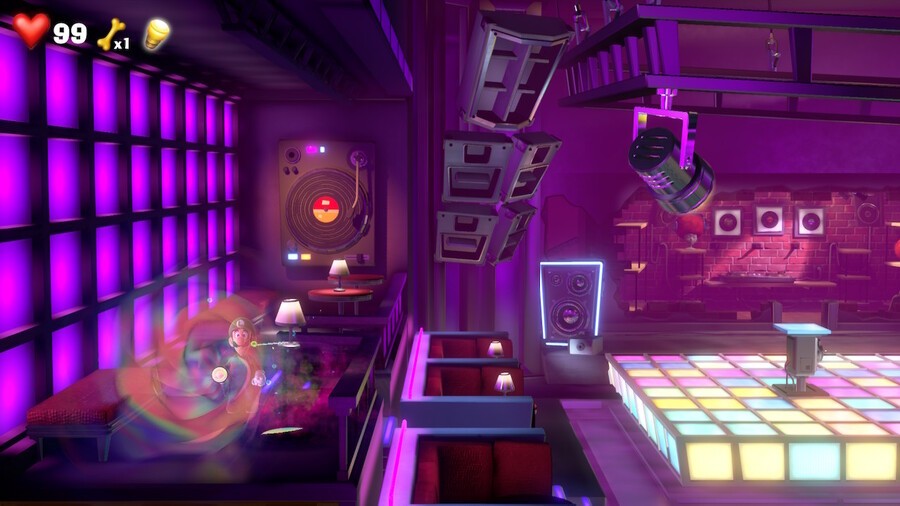 Luigi's Mansion 3 All Gems Gem Location Maps For Every Floor