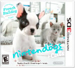 Nintendog + Kucing (3DS)