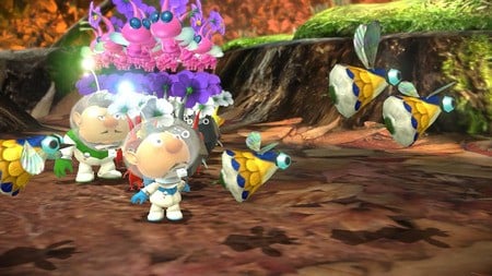 Pikmin Timeline Story Recap What Happened Before Pikmin 4 Nintendo