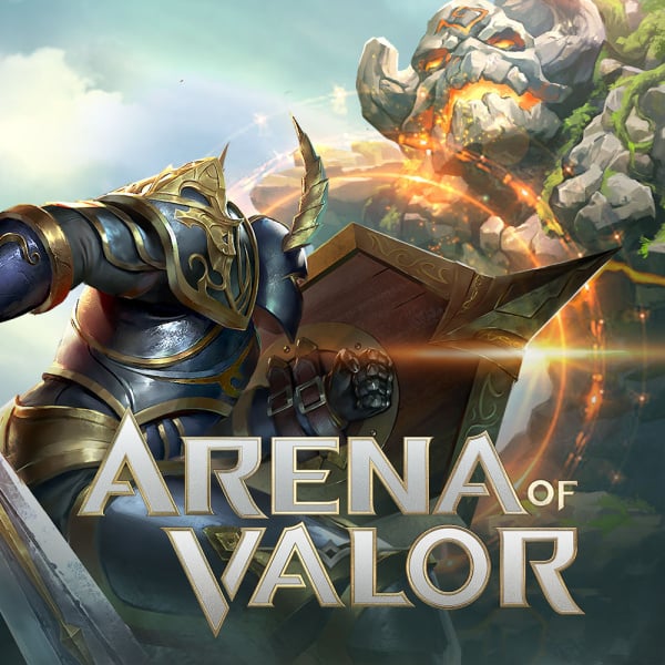 Arena of Valor on Switch Could Be the Next Big Game