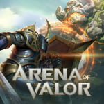 Arena of Valor (Cambiar eShop)