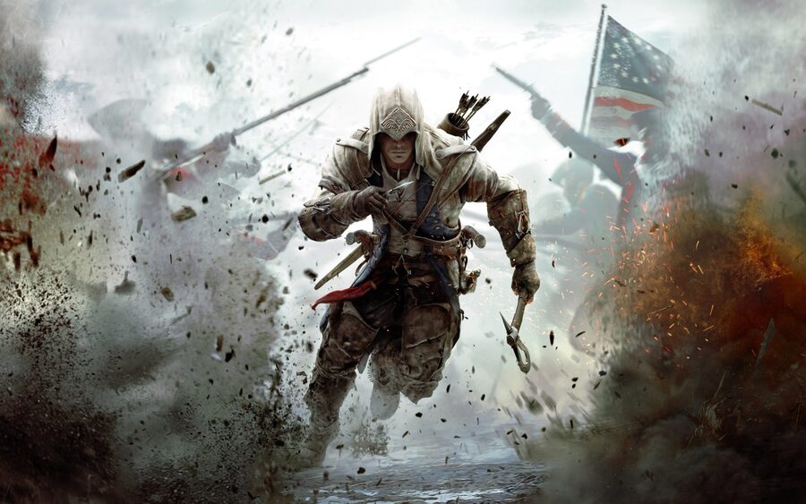 Assassins Creed IMG