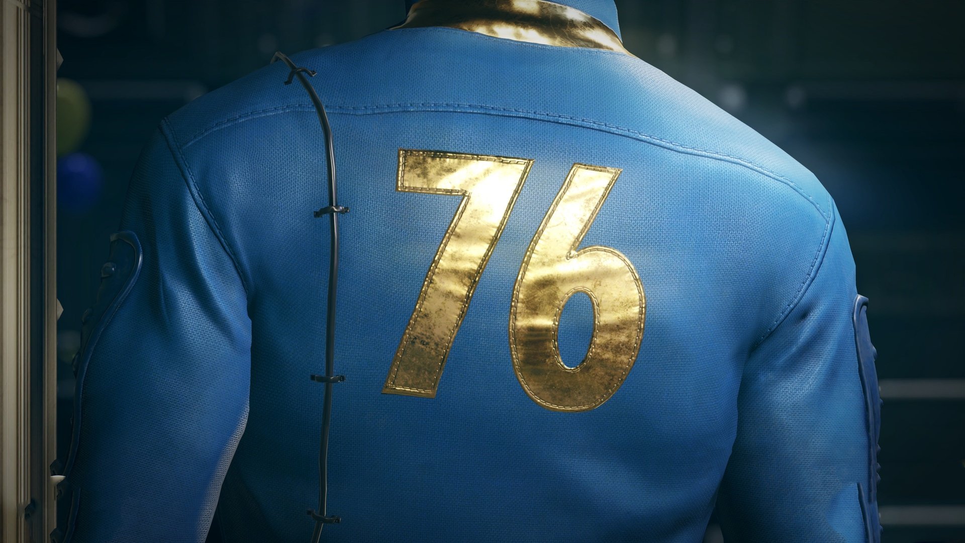 Bethesda: Fallout 76 