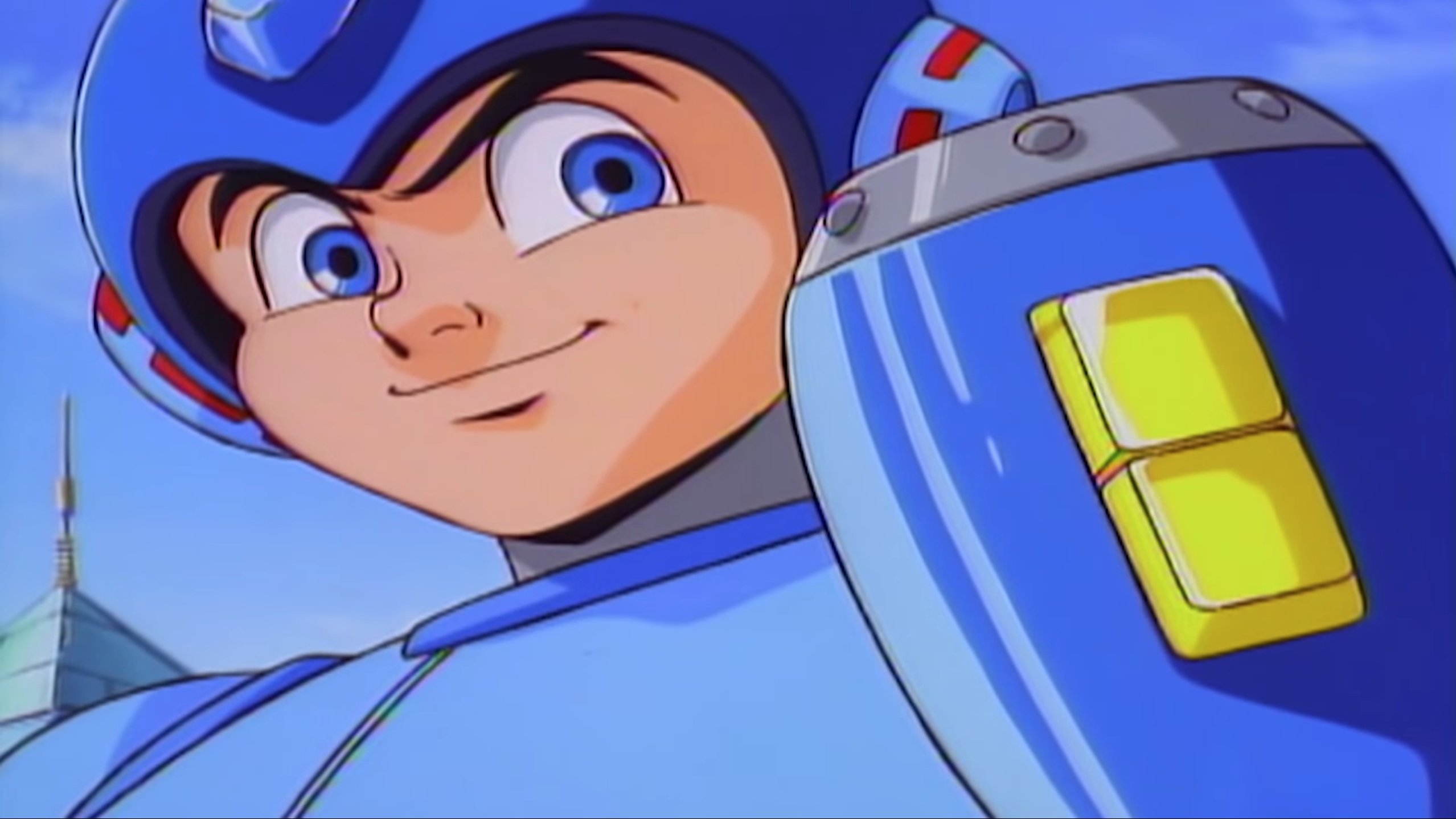 mega man fully charged episode 27 watch online