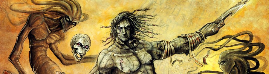 Planescape: Torment & Icewind Dale Enhanced Edition (Switch)