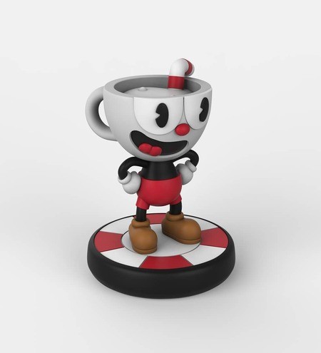 Cuphead