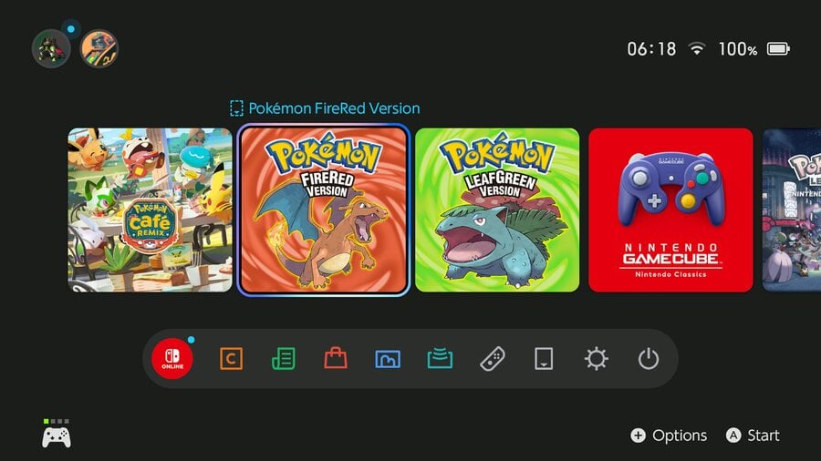 Pokémon