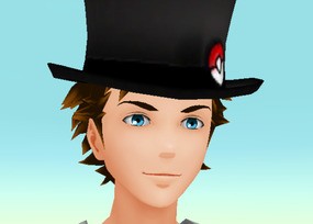 Top Hat