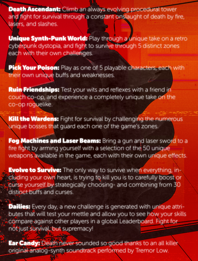 Factsheet