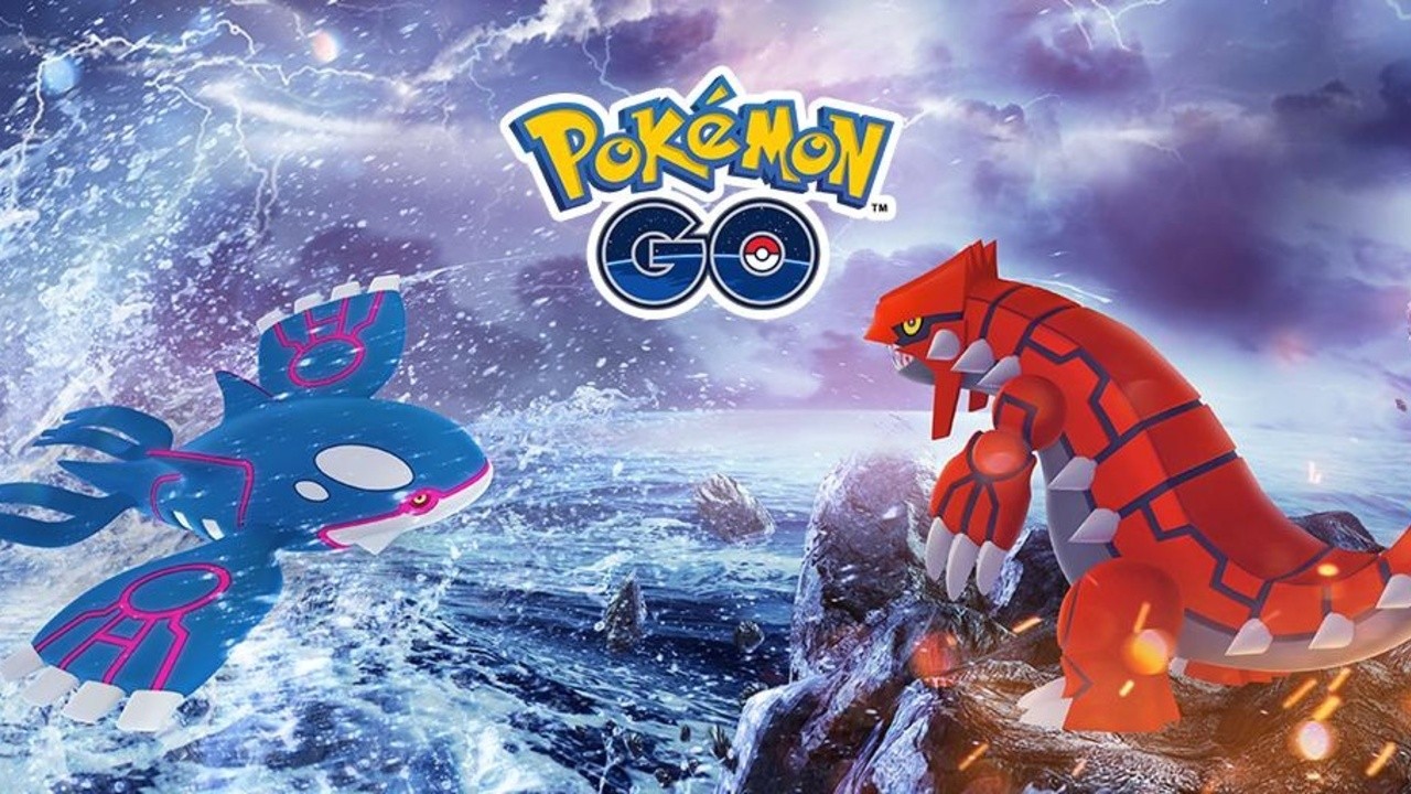 Pok Mon Go Goes Hoenn Crazy With New Event Raid Bosses Eggs Costumes