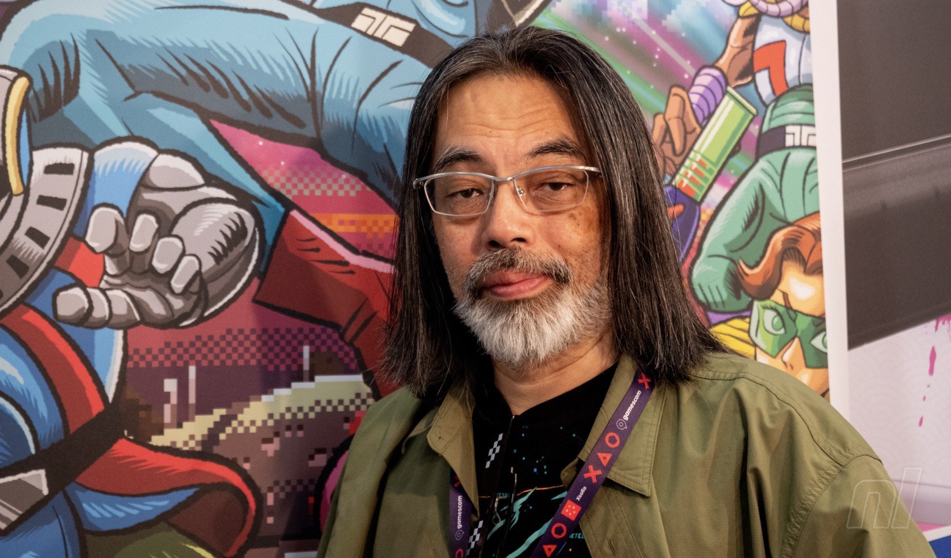 Star Fox Designer Was Relieved To Leave The “Amazing People” At Nintendo Star Fox Designer Was Relieved To Leave The “Amazing People” At Nintendo