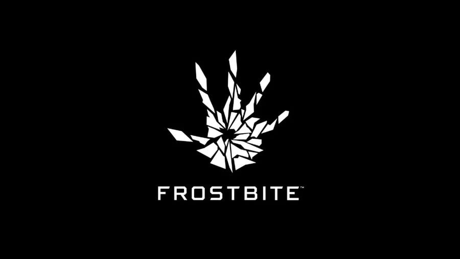 Motor EA Frostbite