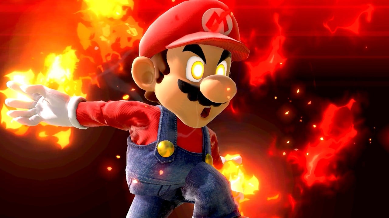 Watch: Tell Us What To Do In Super Smash Bros. Ultimate - Live