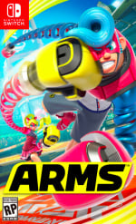 ARMS (Change)