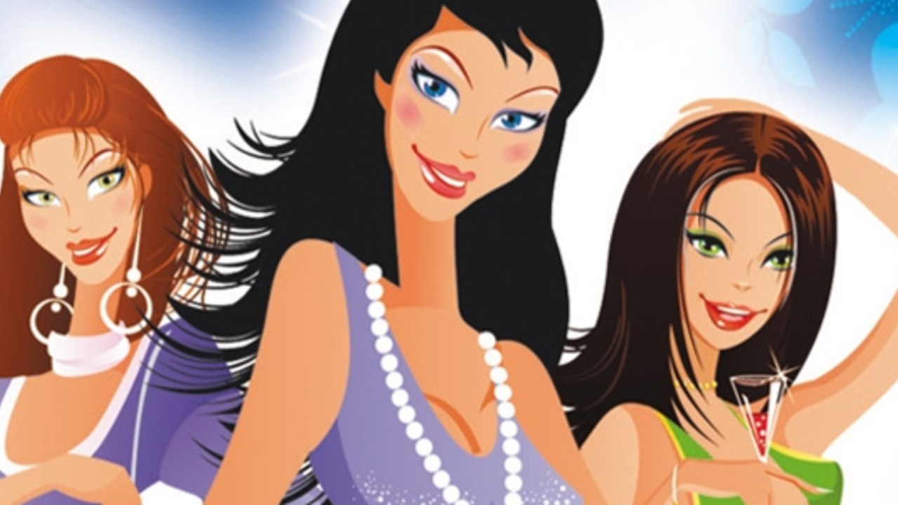 Fashion Tycoon Review (DSiWare) Nintendo Life