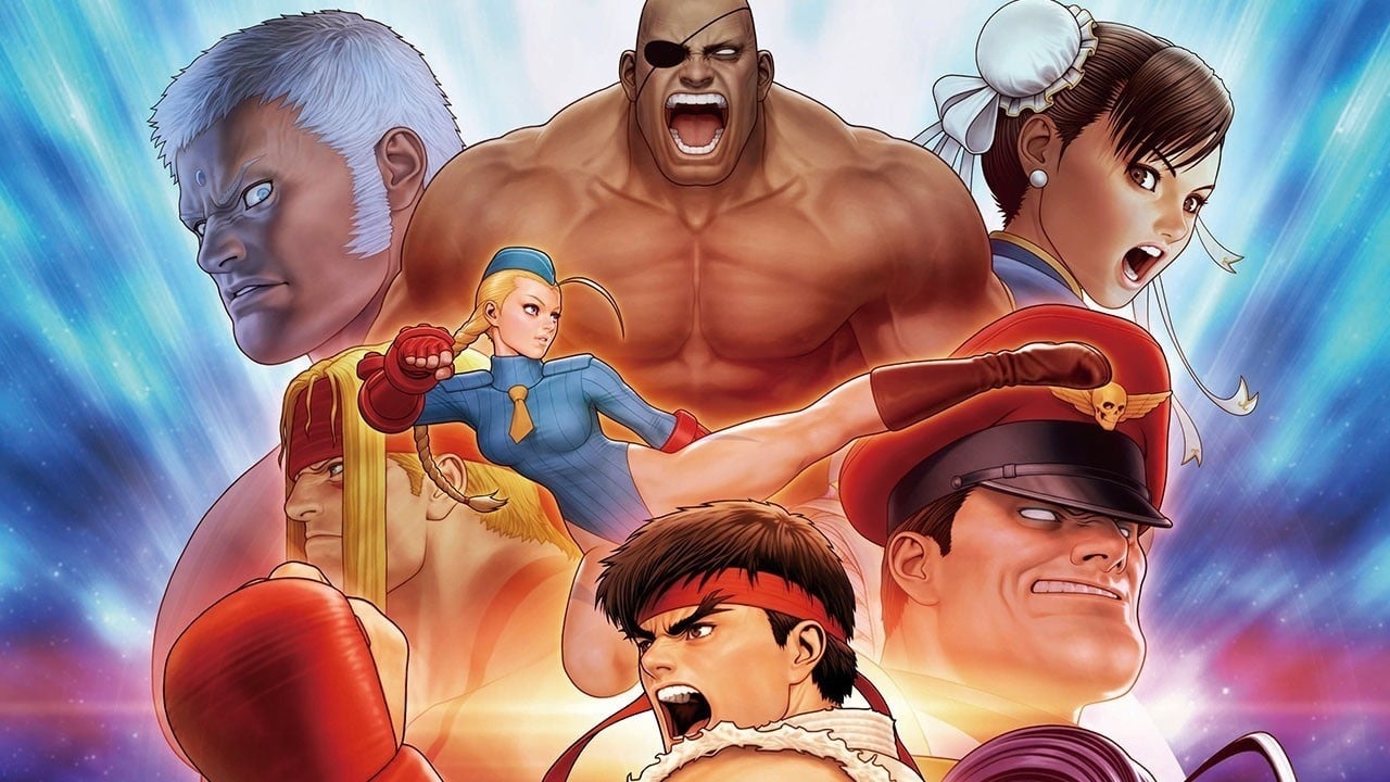 capcom-s-update-for-street-fighter-30th-anniversary-collection-arrives