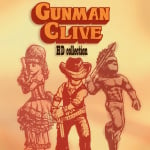 Colección Gunman Clive HD (Switch eShop)