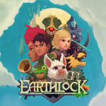 Earthlock (Swap eShop)