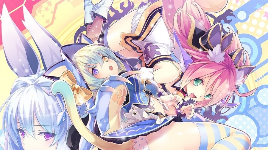 Moero Chronicle Hyper