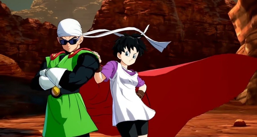 DBFZ S2