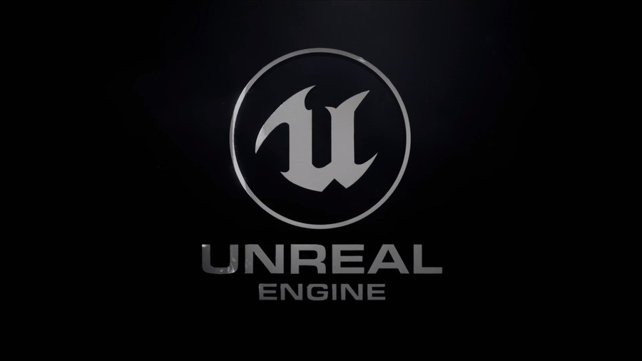 Unreal engine