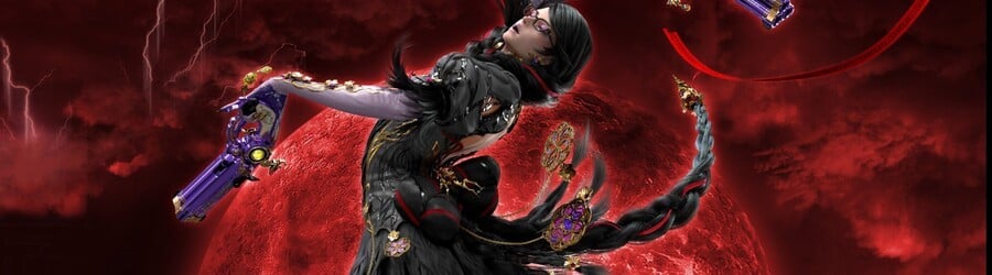 Bayonetta 3 (interruptor)