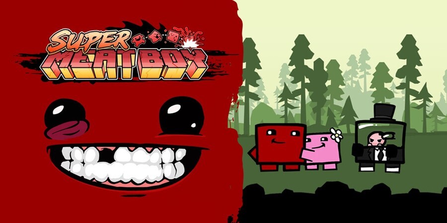 Super Meat Boy IMG