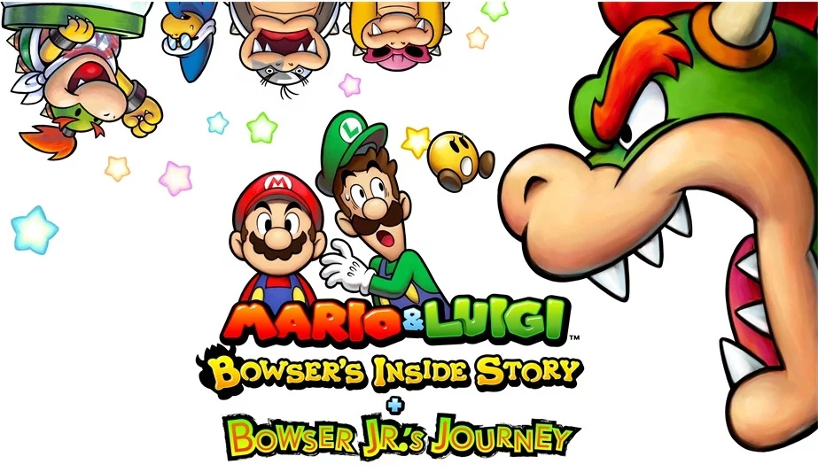 nintendo ds bowsers inside story rom