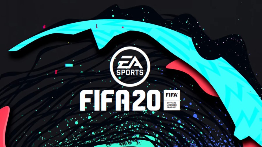 Oficial FIFA 20