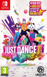 Just Dance 2019 (Change)