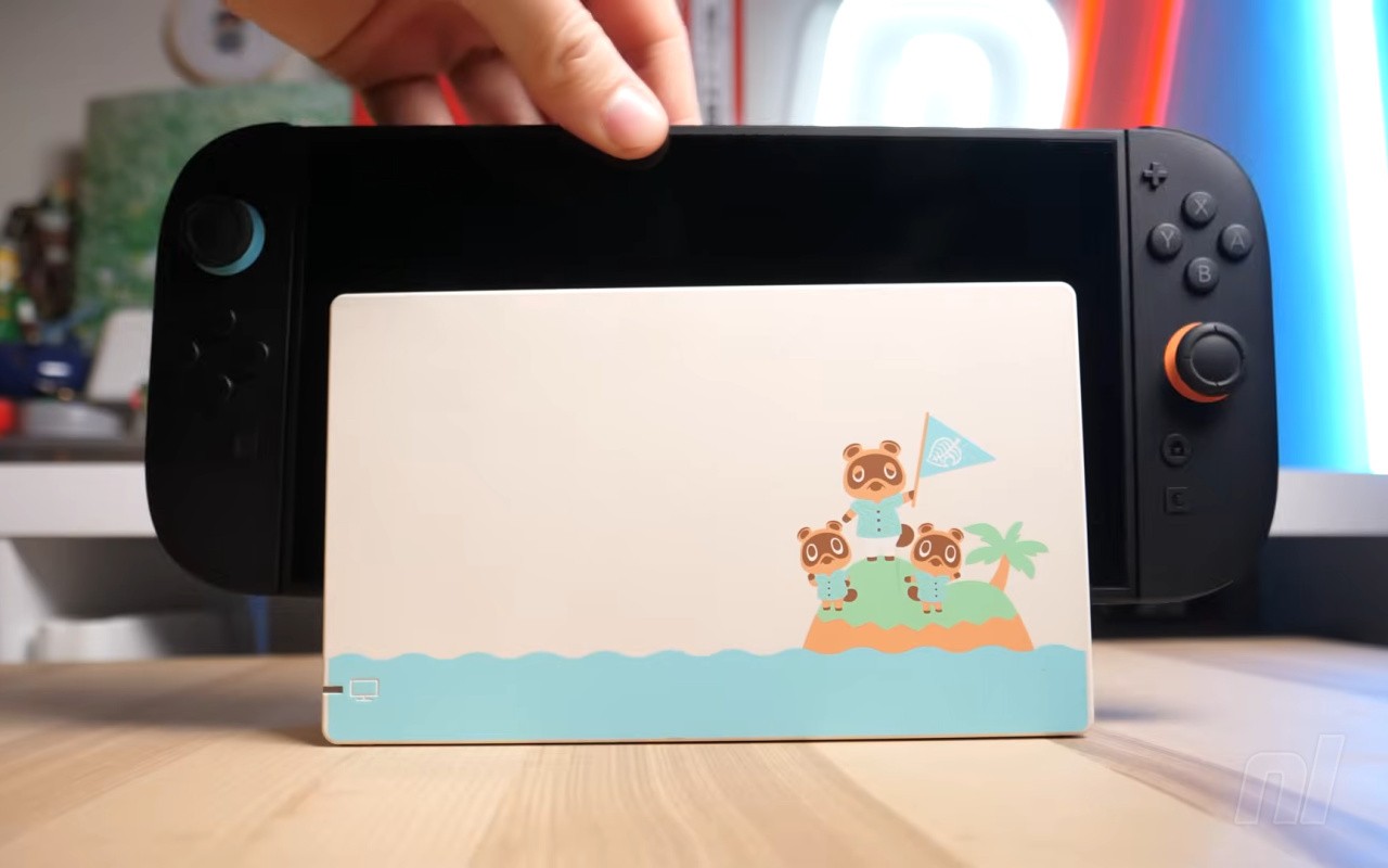 Video: Which Original Switch Accessories Won’t Work On Switch 2? Video: Which Original Switch Accessories Won’t Work On Switch 2?
