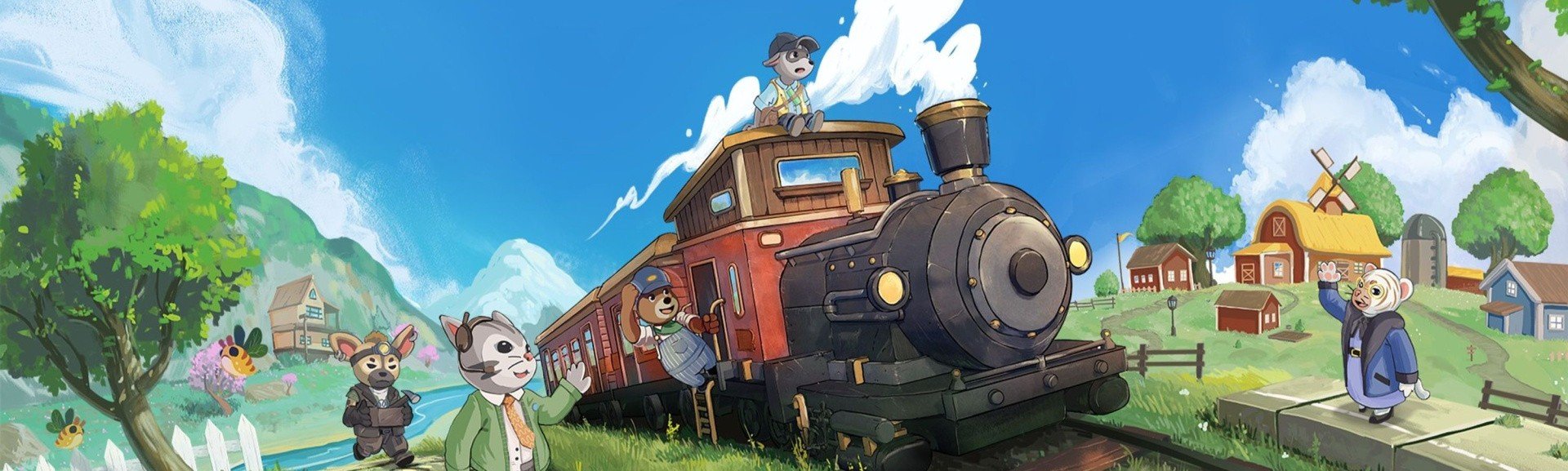 Locomoto Review (Switch) | Nintendo Life Locomoto Review (Switch) | Nintendo Life