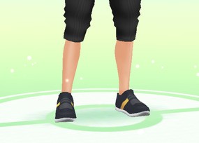 Running Shoes