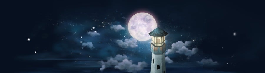 A la luna (Switch eShop)