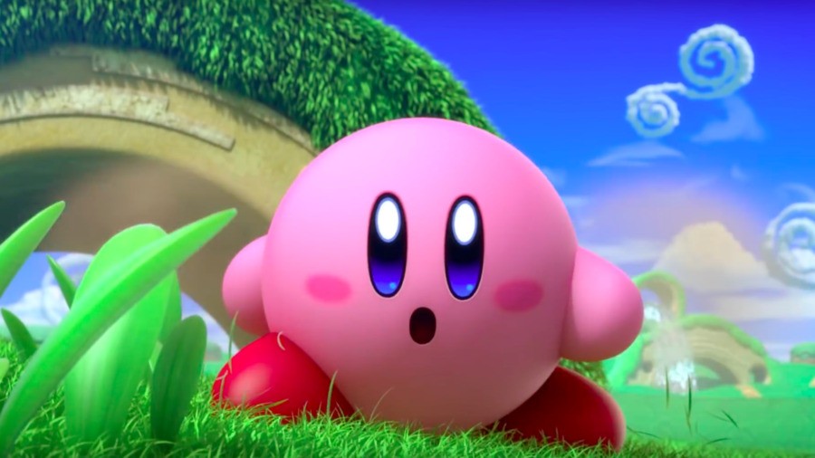 Kirbynormal