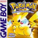 Versión Pokémon Amarillo: Edición Especial Pikachu (GB)