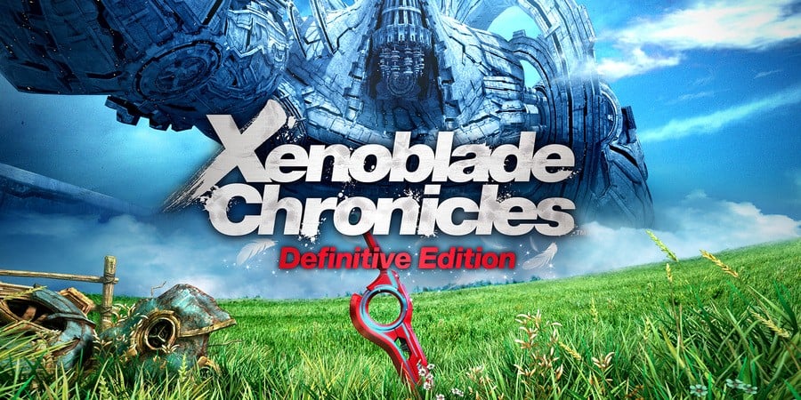 Xenoblade Chronicles: Edible Edition
