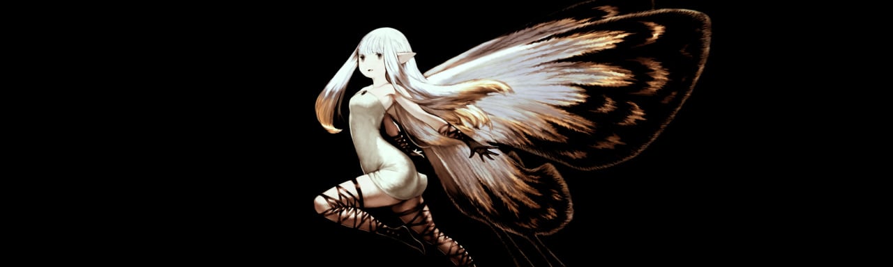 Bravely Default: Flying Fairy HD Remaster Review (Switch 2) Bravely Default: Flying Fairy HD Remaster Review (Switch 2)