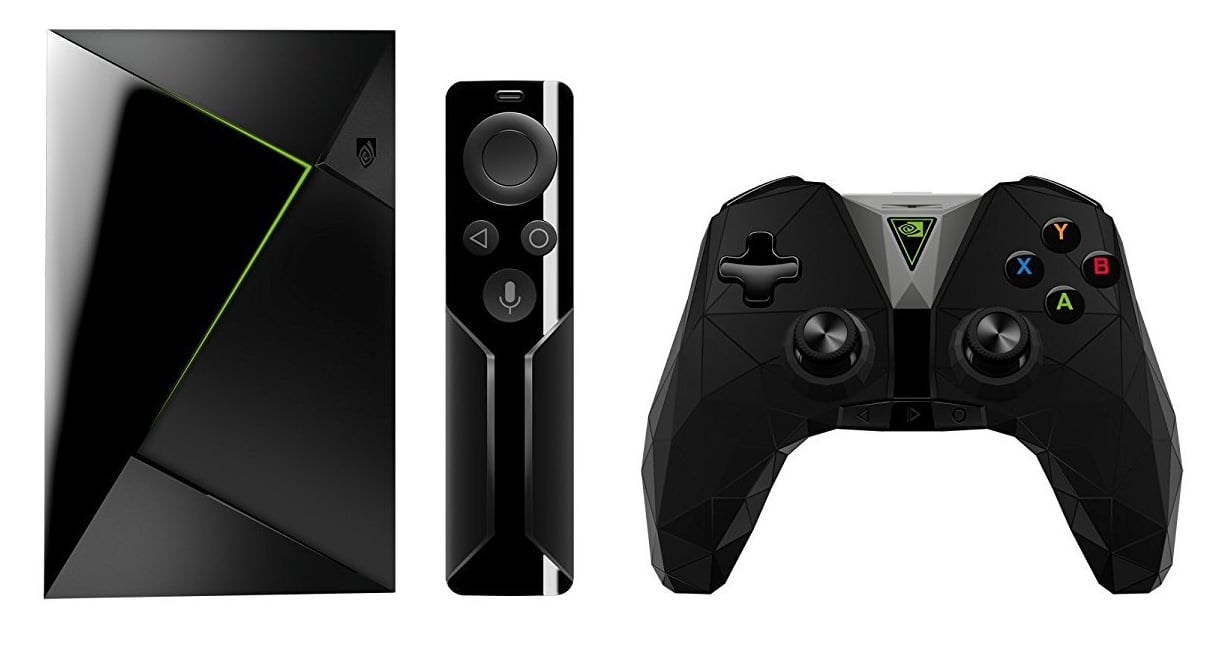 NVIDIA may launch new, more powerful SHIELD Android TV box soon
