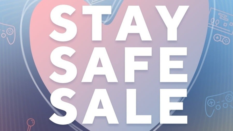 Stay Safe to Sell