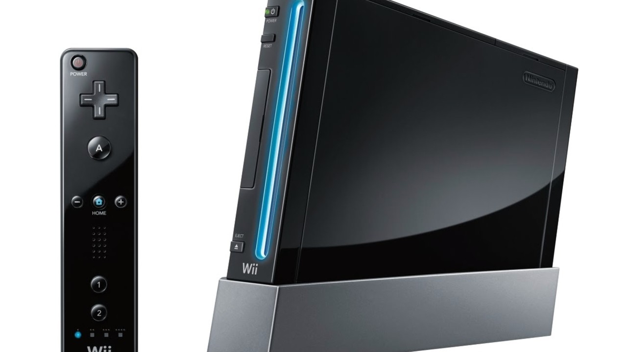 Wii Sold An Estimated Units Last Month In U S Nintendo Life