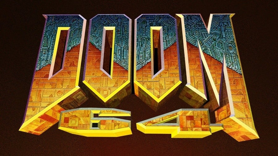 Doom64