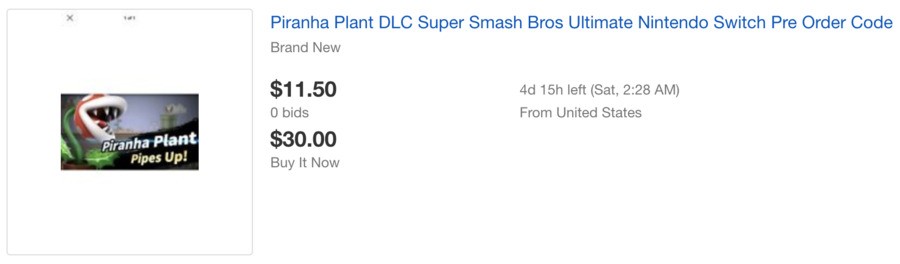 What a bargain?!