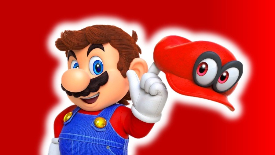 Mario