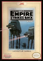 Star Wars: Empire Strikes Back (NES)